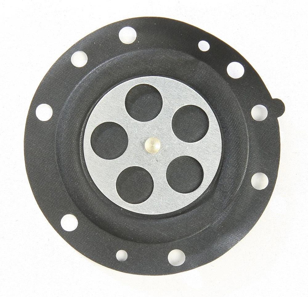 Mikuni Round Pump Main Diaphragm Assembly for Watercraft (BN34, BN38, BN44, BN46)