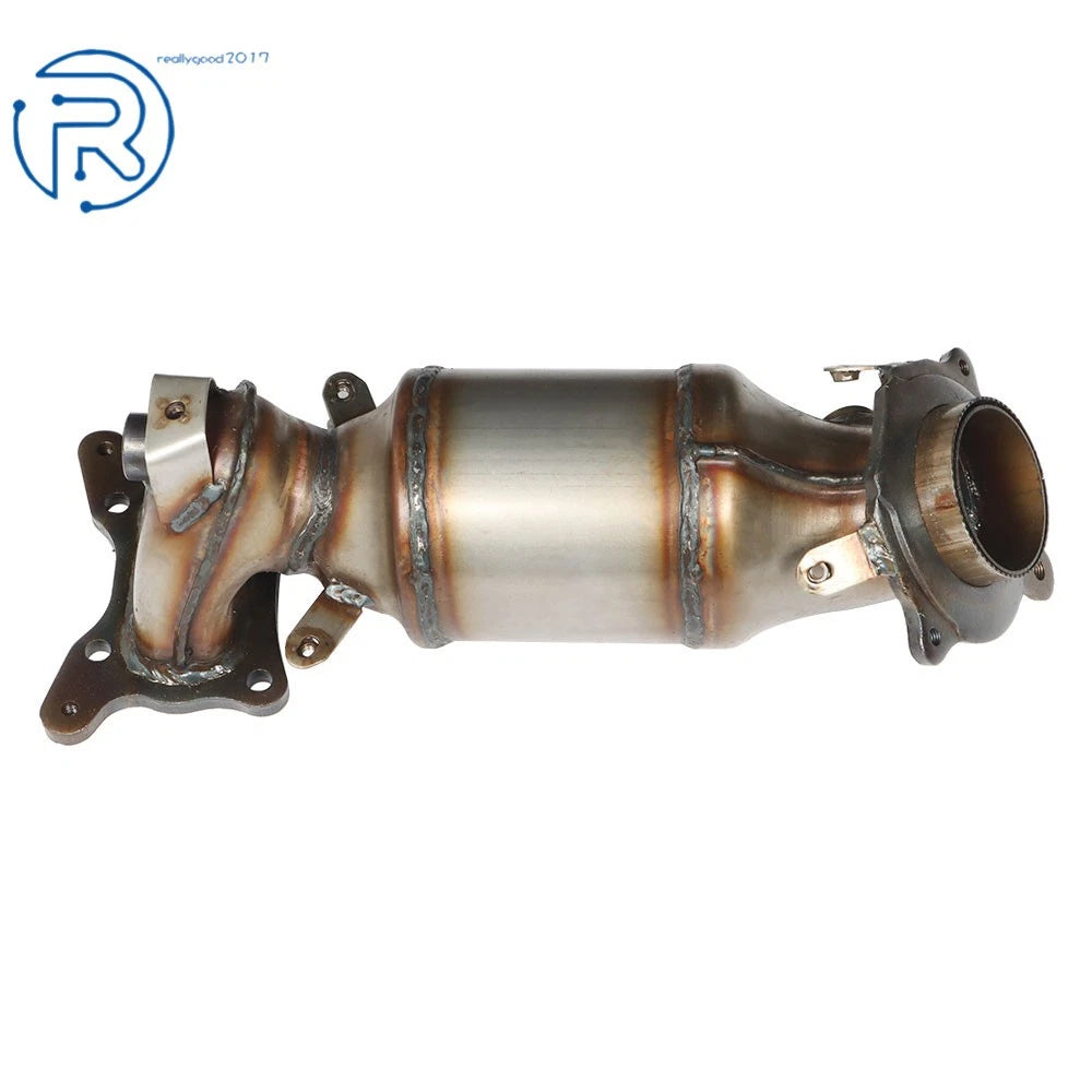 Catalytic Converter for Honda Accord (2008–2012) / Acura TSX (2009–2014)