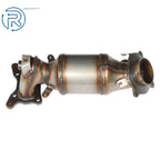 Catalytic Converter for Honda Accord (2008–2012) / Acura TSX (2009–2014)