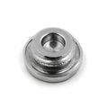 Chrome Fluid Reservoir Cap Cover for Yamaha FZR600 (1989–1999) & YZF600R (1995–2009)