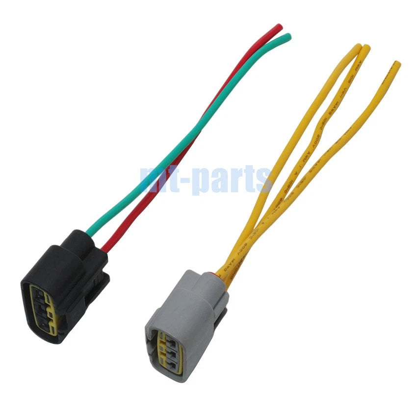 Rectifier Regulator Connector Plug for Arctic Cat 1000XT (2015–2017) / 550 EFI (2014)