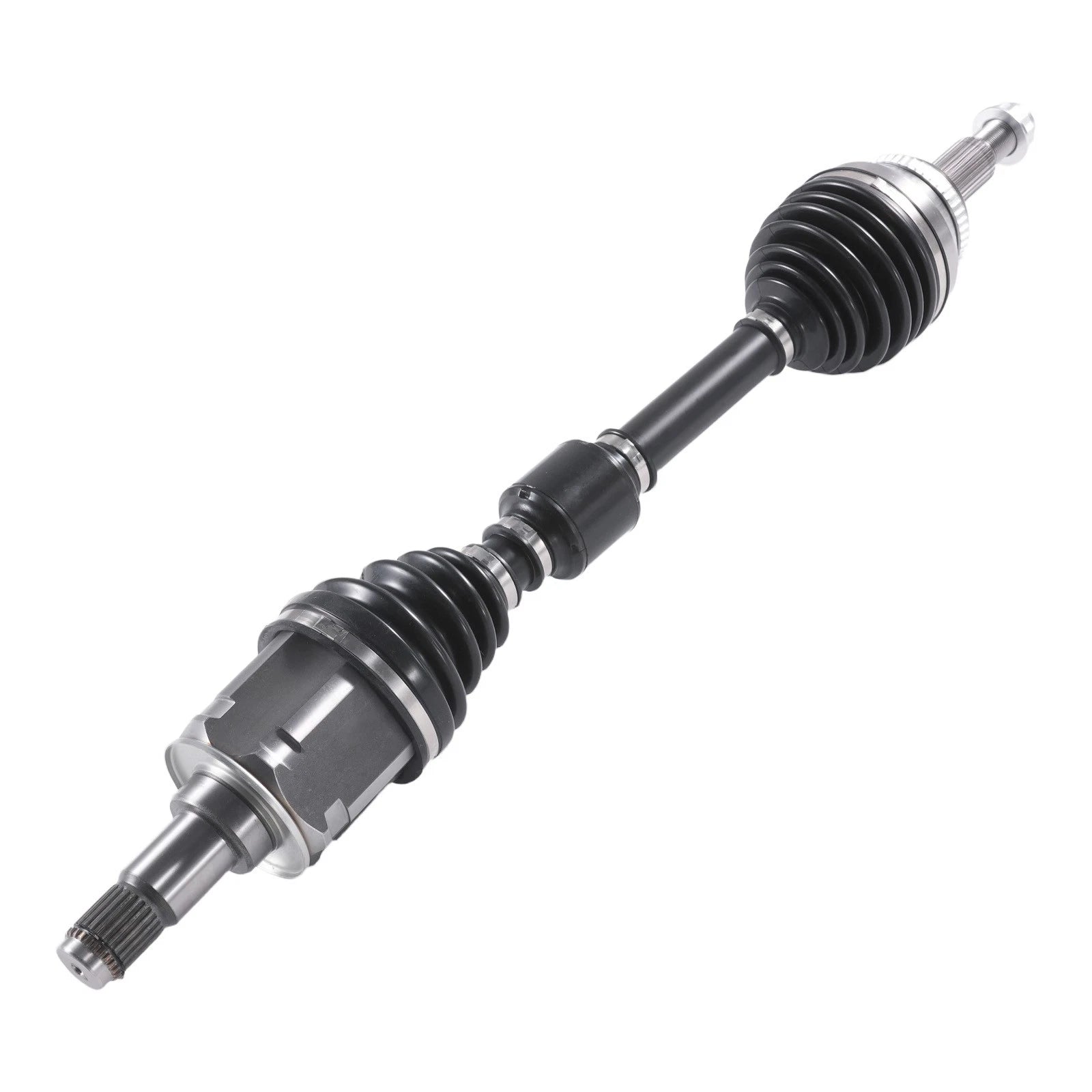 Front Left CV Axle Assembly for Toyota Sienna (2017–2020)