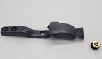 Cab Push Rod Buckle Rear Window Glass Lock for Hitachi ZAX60/70/75 (2000–2023)