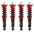 Adjustable Coilover Lowering Kit for Toyota Supra (1986–1992)