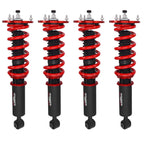 Adjustable Coilover Lowering Kit for Toyota Supra (1986–1992)