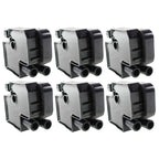 Ignition Coil Set for Mercedes Benz E320, ML320 (1998–2005)