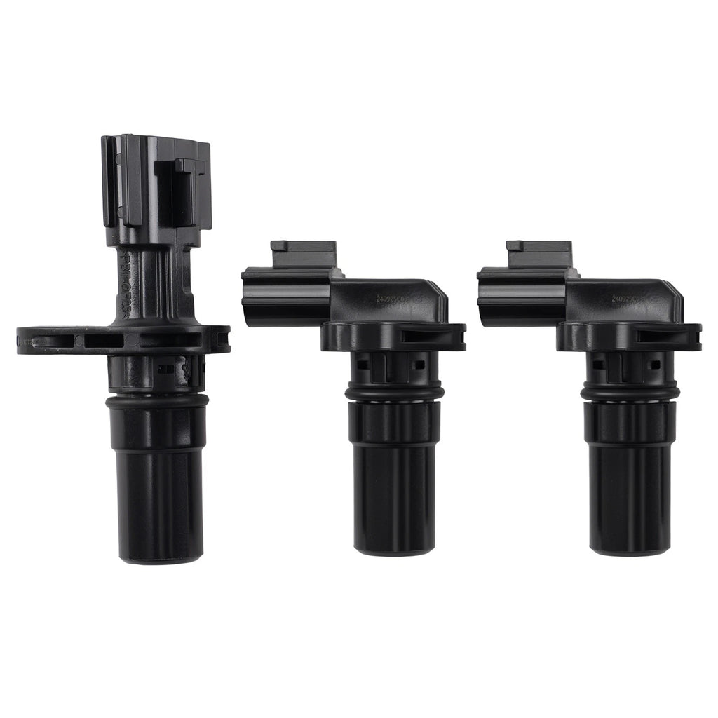 3X Transmission Speed Sensor for Nissan Murano (2003-2016)