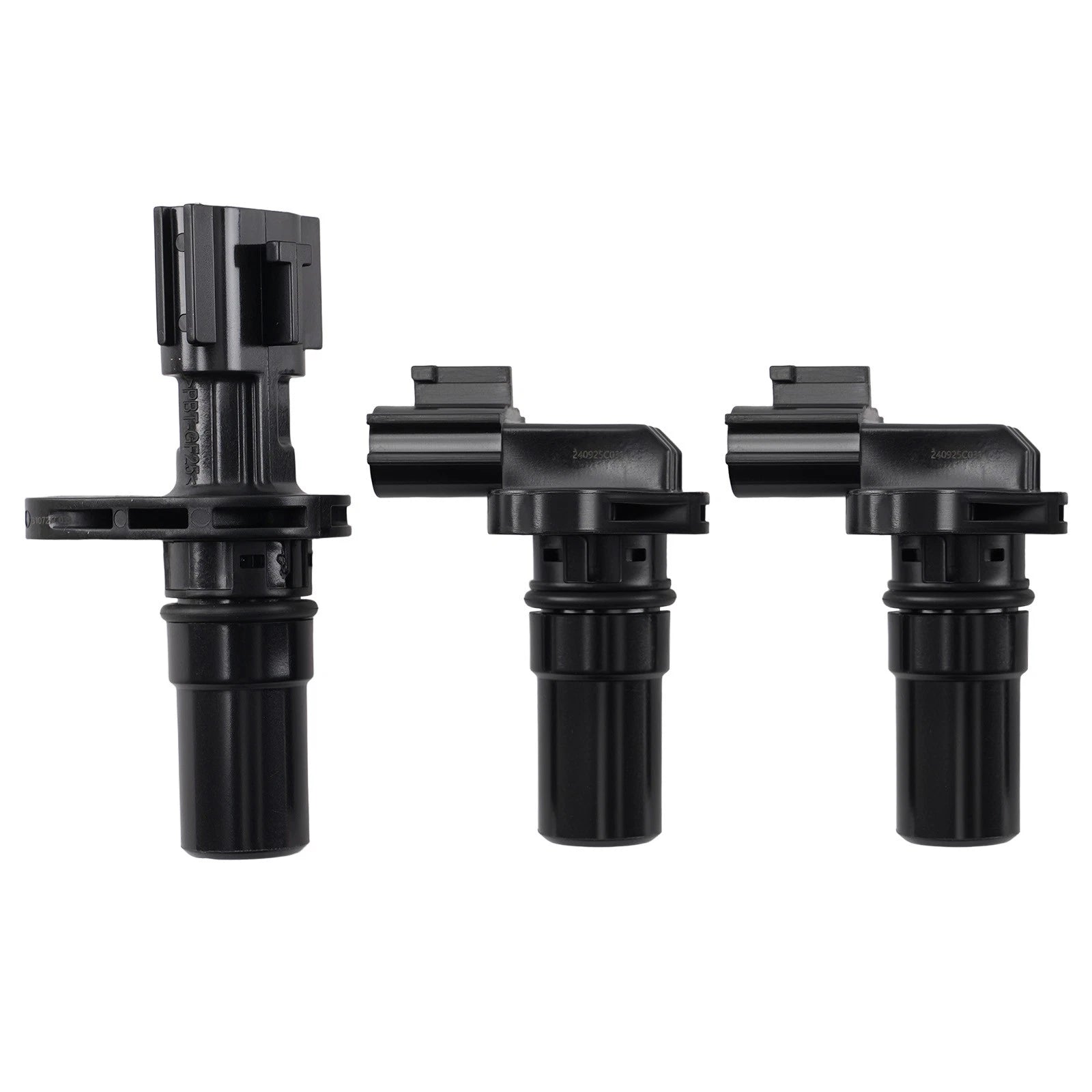 3X Transmission Speed Sensor for Nissan Murano (2003-2016)