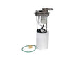 ACDelco Fuel Pump Module Assembly MU1606 for Chevrolet Silverado (2007–2013)