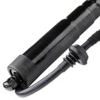 2X Tailgate Lift Supports for Volkswagen Touareg (2011–2015)