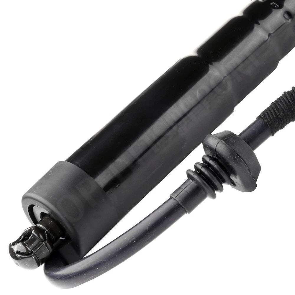 2X Tailgate Lift Supports for Volkswagen Touareg (2011–2015)
