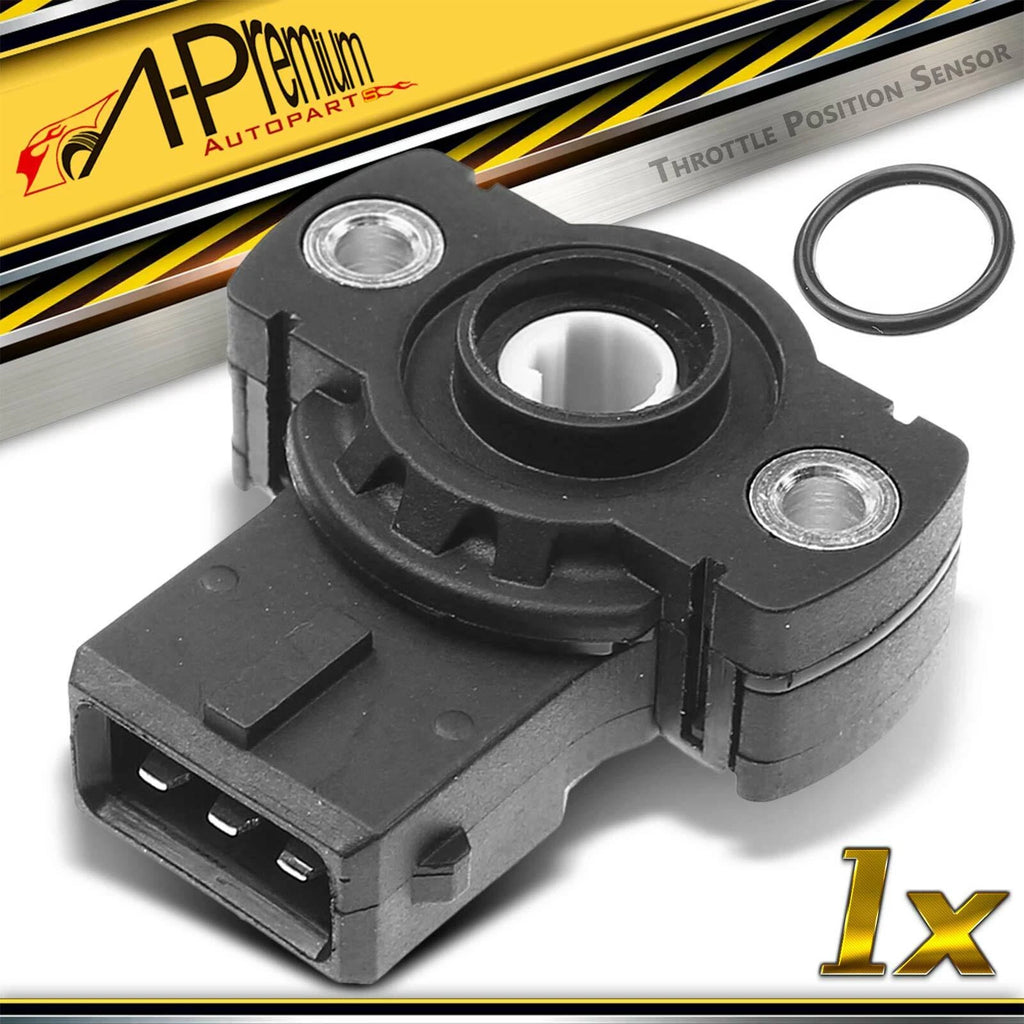 Throttle Position Sensor for BMW 318i 318is 318ti 328is (1992–1999)