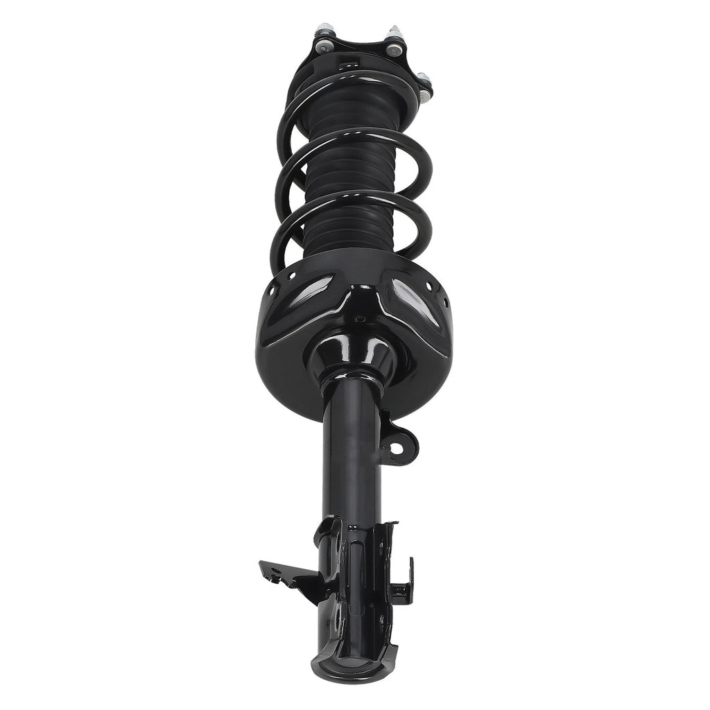Set of 2 Front Struts for Honda CR-V (2007-2014)