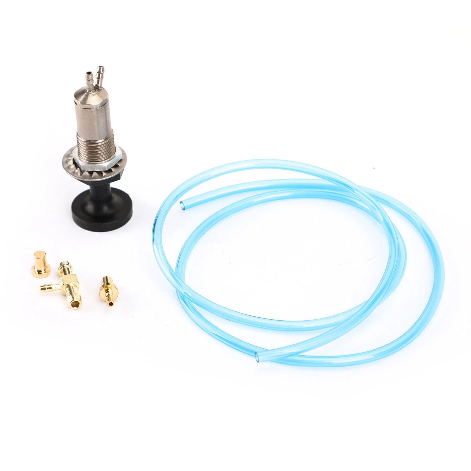 Fuel Primer Plunger Pump Kit for Polaris Ski-Doo Yamaha T9
