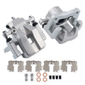 Brake Caliper w/ Bracket Kit Rear L+R for Toyota RAV4 (2012–2018) 19B7048 19B7049