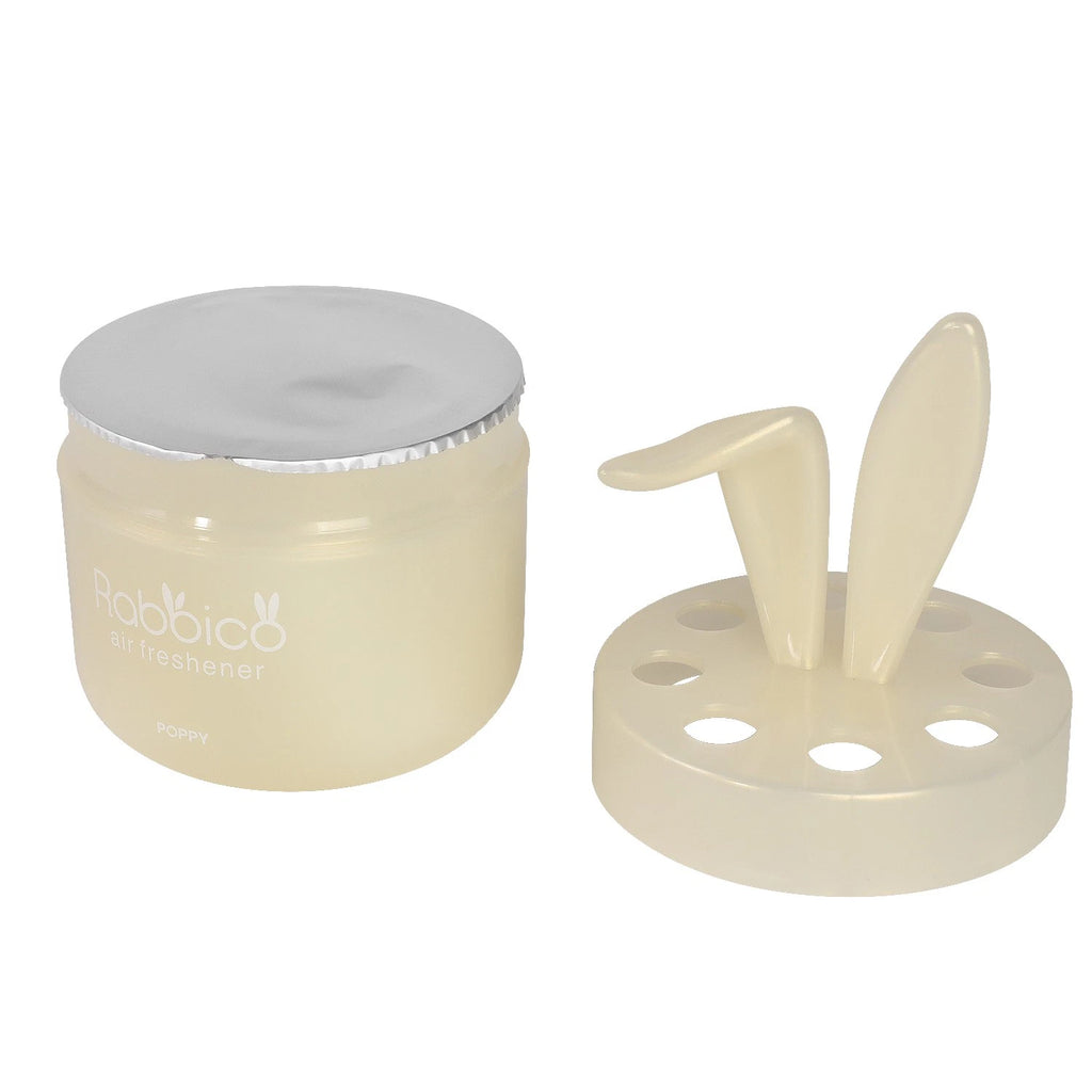 Air Freshener Deodorizer for Home Office (Diax 90g, White Musk)