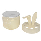 Air Freshener Deodorizer for Home Office (Diax 90g, White Musk)