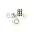 Chain Eye Bolt Kit 04631-30410-71 for Toyota 1Z Forklift (2002-5FD28)