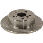 Disc Brake Rotor for Toyota Avalon (2000–2004) Rear Solid