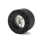 3/4" Keyway Marine Boat Steering Wheel Hub Adapter for