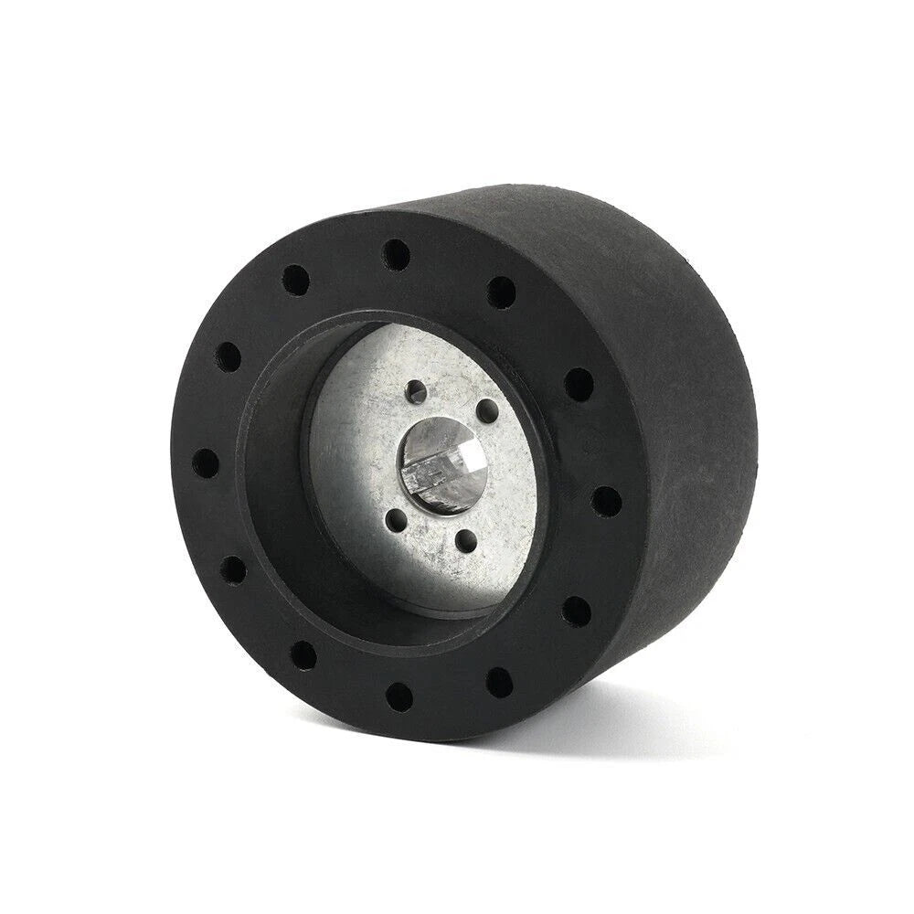 3/4" Keyway Marine Boat Steering Wheel Hub Adapter for