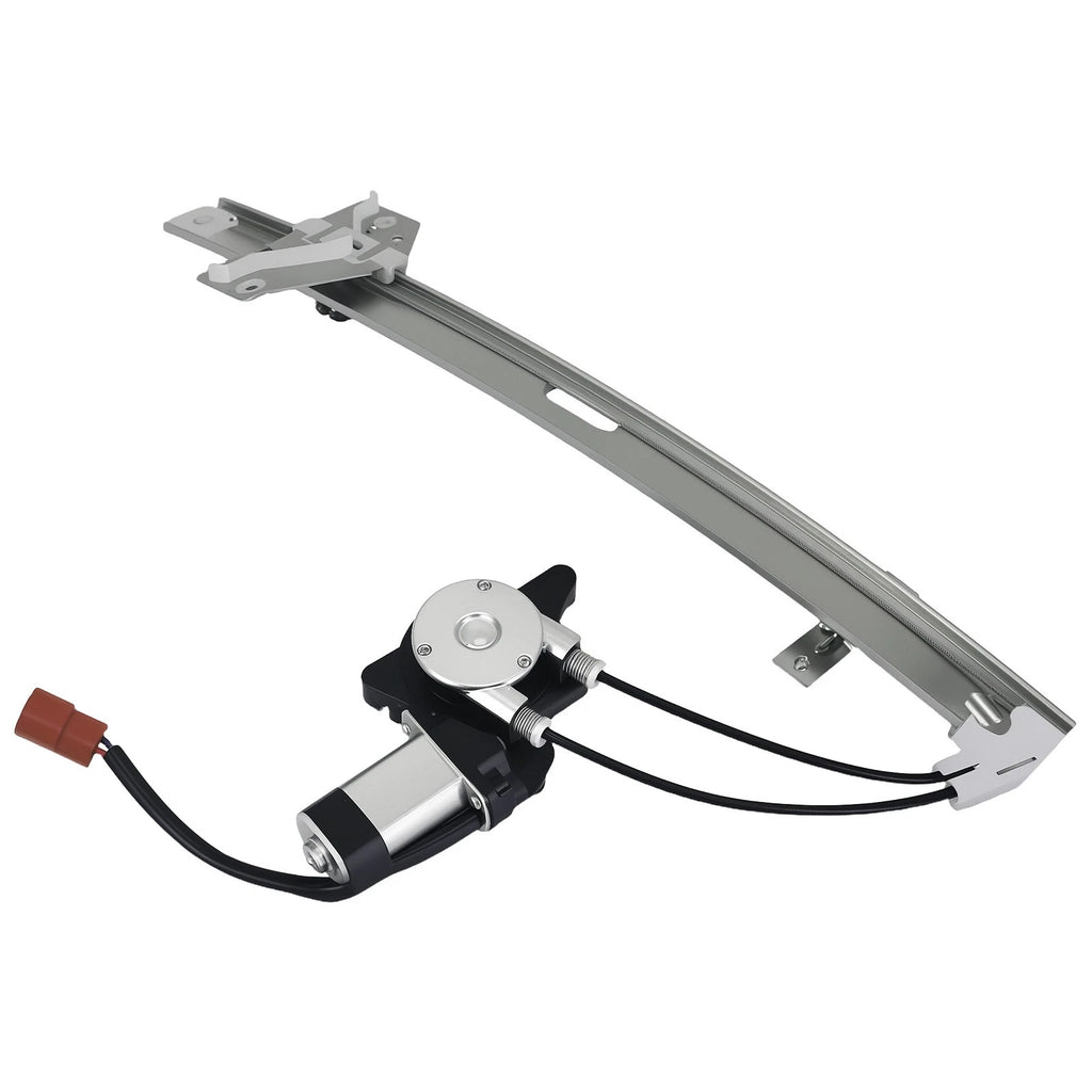 Power Window Lifter Assembly Rear Left for Honda Accord (1990–1993)