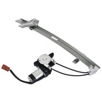 Power Window Lifter Assembly Rear Left for Honda Accord (1990–1993)