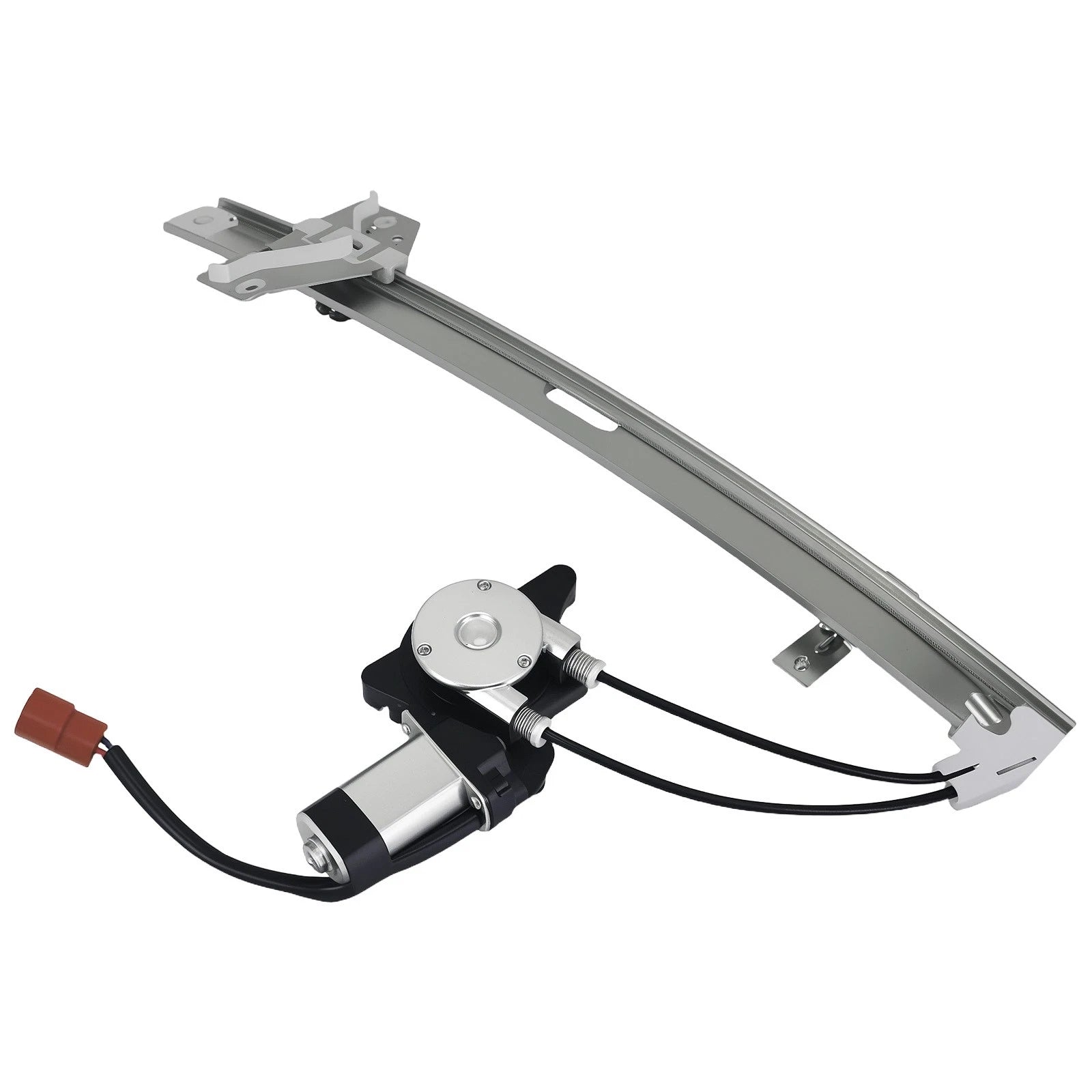 Power Window Lifter Assembly Rear Left for Honda Accord (1990–1993)