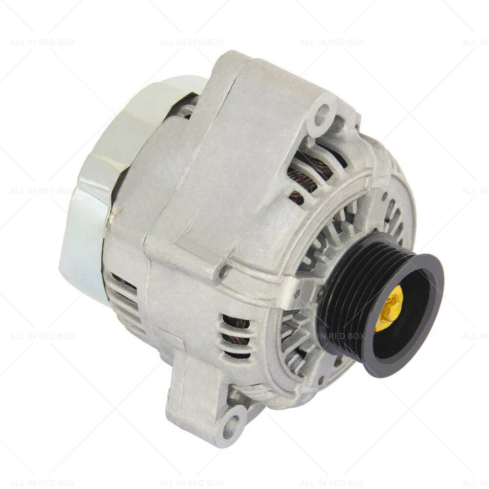 Alternator for Toyota Lexus LS400 LX470 SC400 V8 1UZ-FE 2UZ-FE (1990–2007)
