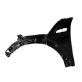 Replacement Steel Front Driver Side Fender (See compatibility Chart)