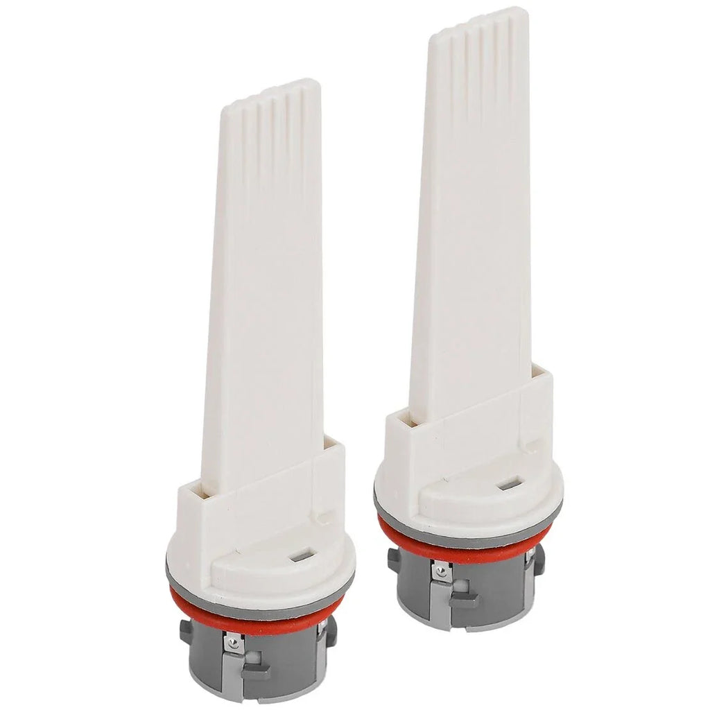 2 x Front Indicator Light Socket for Kia Optima (2011-2015)