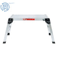 Aluminum Step Ladder for Work Platform (330 LBS Capacity)