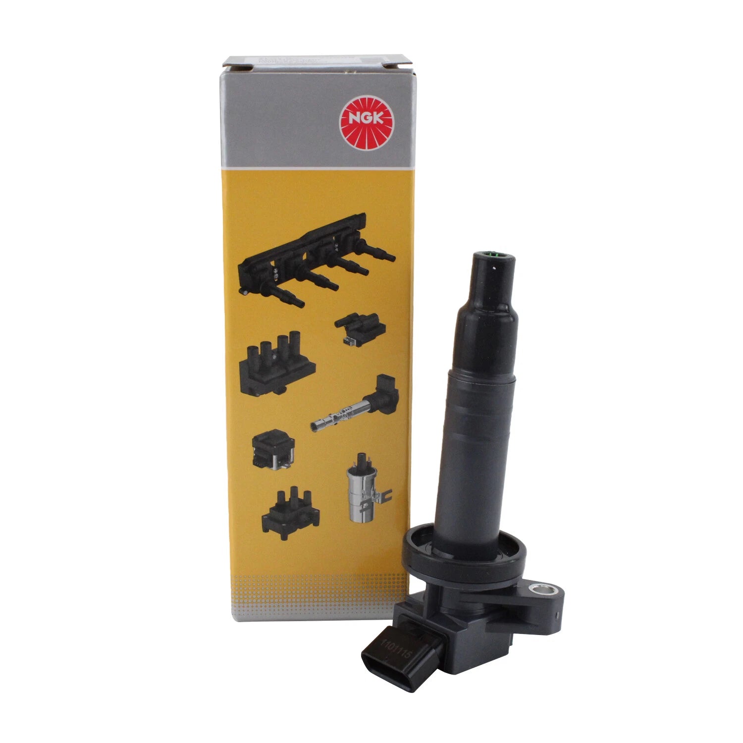 NGK Ignition Coil for - Part Number 48998