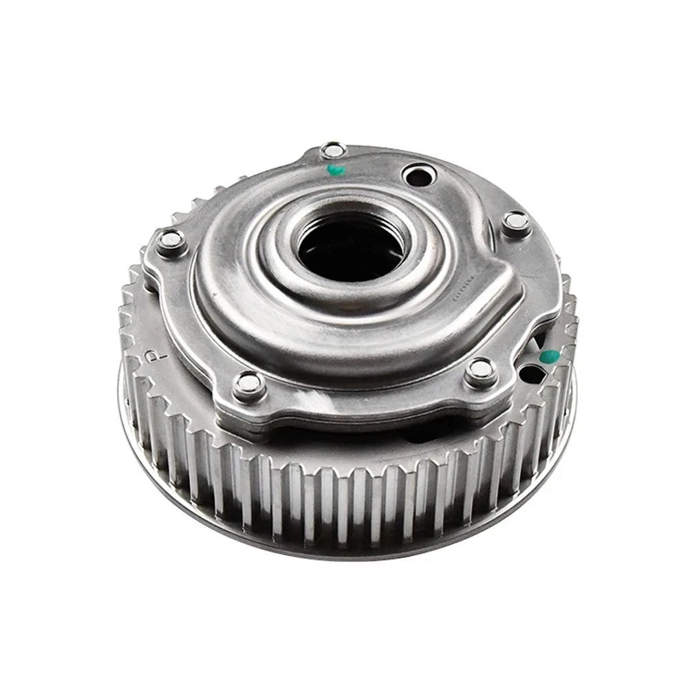 Intake & Exhaust Camshaft Phaser VVT Sprocket for Chevy Cruze Sonic (2011–2019) 55567048/049