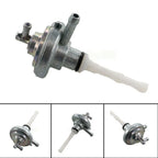 Fuel Tap Petcock Valve for Vespa Piaggio Aprilia ET2 ET4 LX50 (1996–2023)