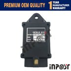 Timer Relay Controller 16415-65661 for Kubota D902 D905 D1005 V1305 V1505 (2010–2023)