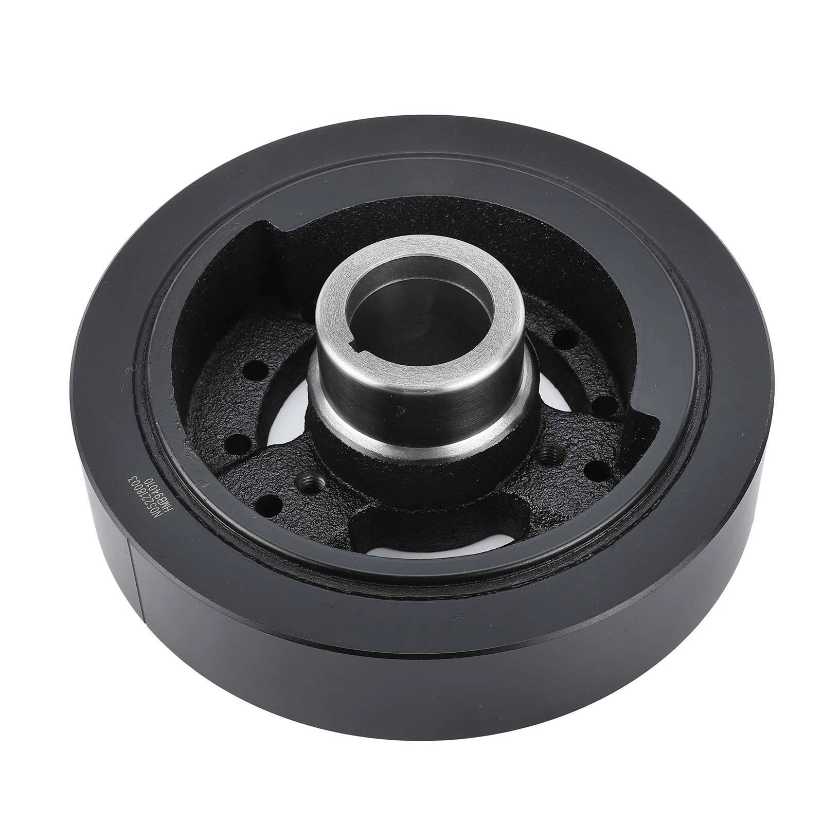 Harmonic Balancer for Chevy Malibu, Impala, Blazer (1970-1975)