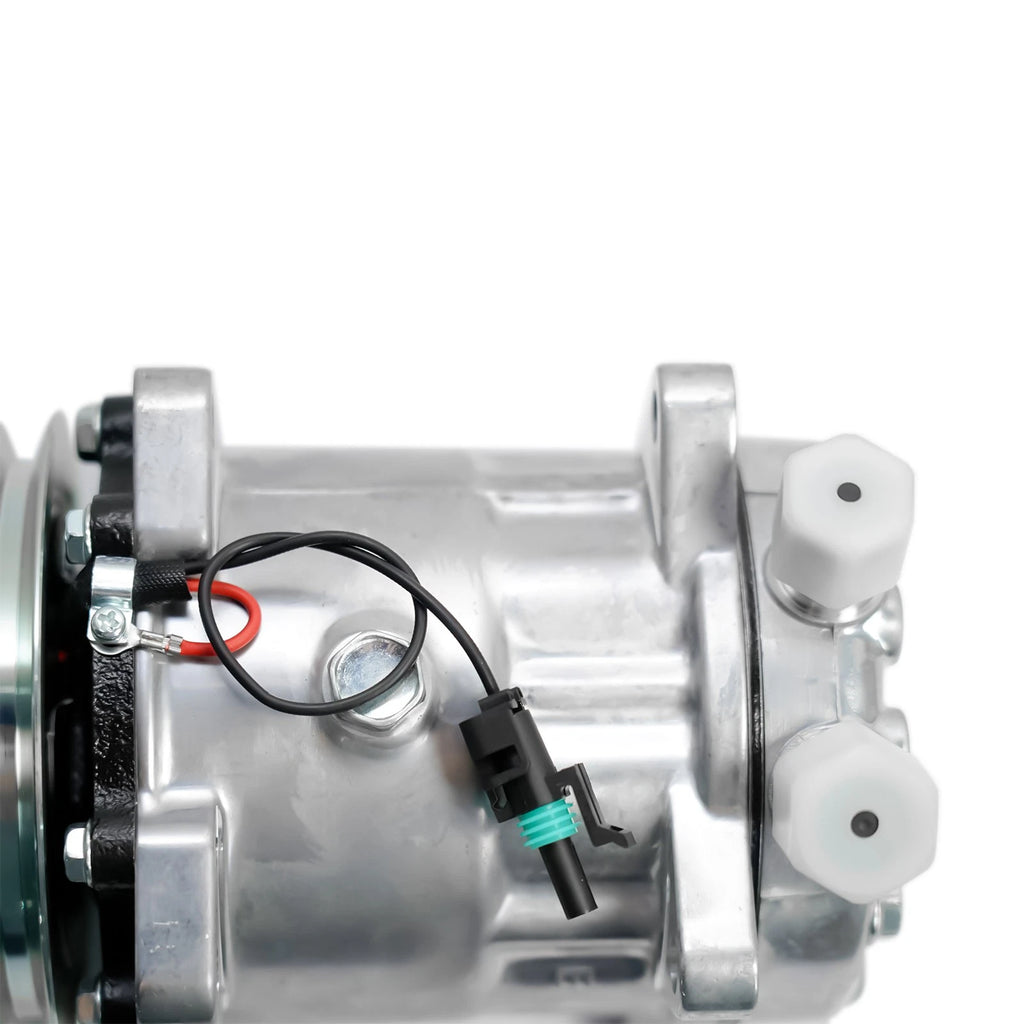 Air Conditioner Compressor for Mack CH (1990-2000)