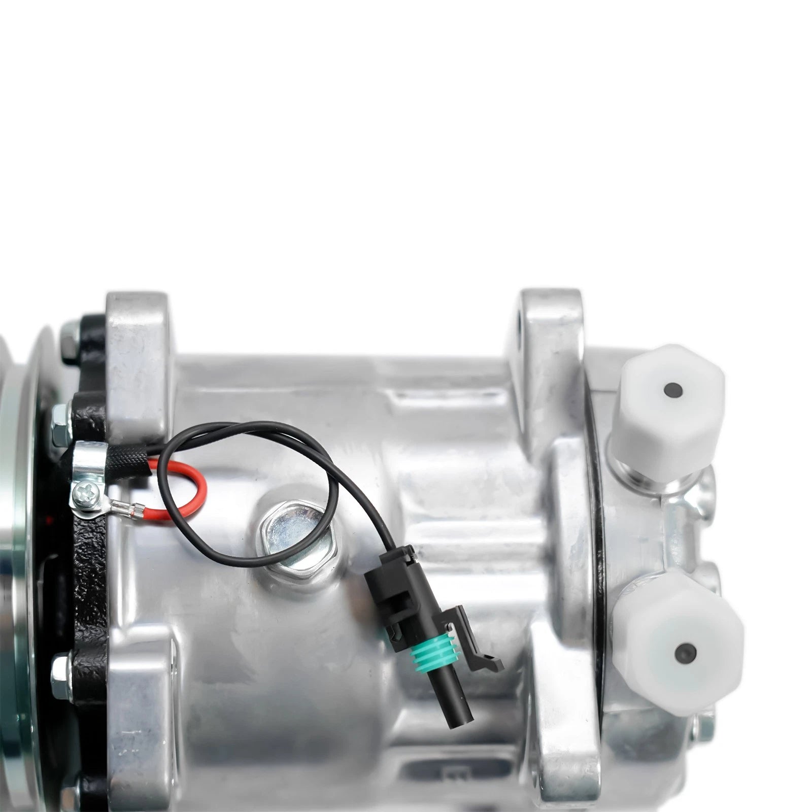 Air Conditioner Compressor for Mack CH (1990-2000)