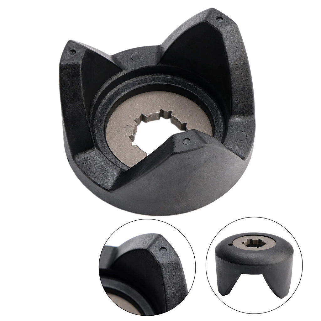 Secondary Clutch Cam Helix 420280193 for Bombardier Can-Am Outlander (A1)