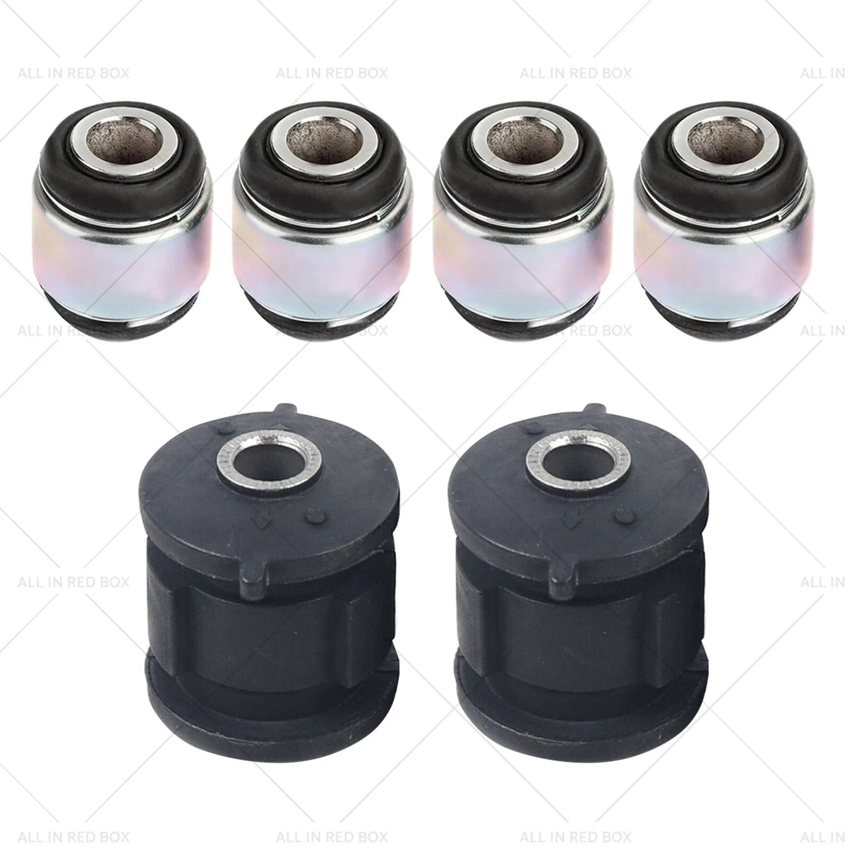 Rear Arm Knuckle Bushing for Toyota Highlander Lexus RX300 (2001–2007) 42210-20010
