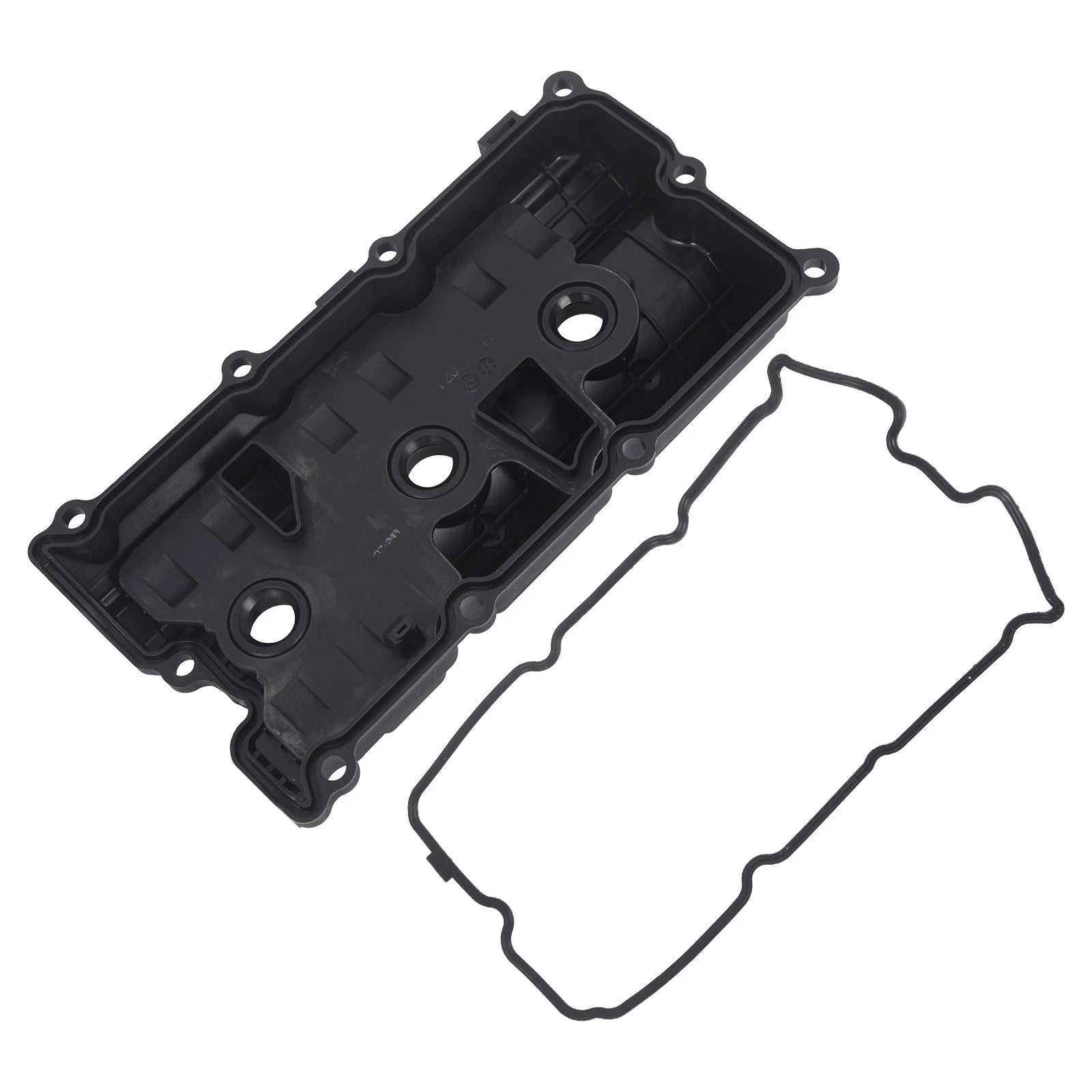 Engine Valve Cover Set for Infiniti FX35 M35 3.5L V6 (2003–2008)