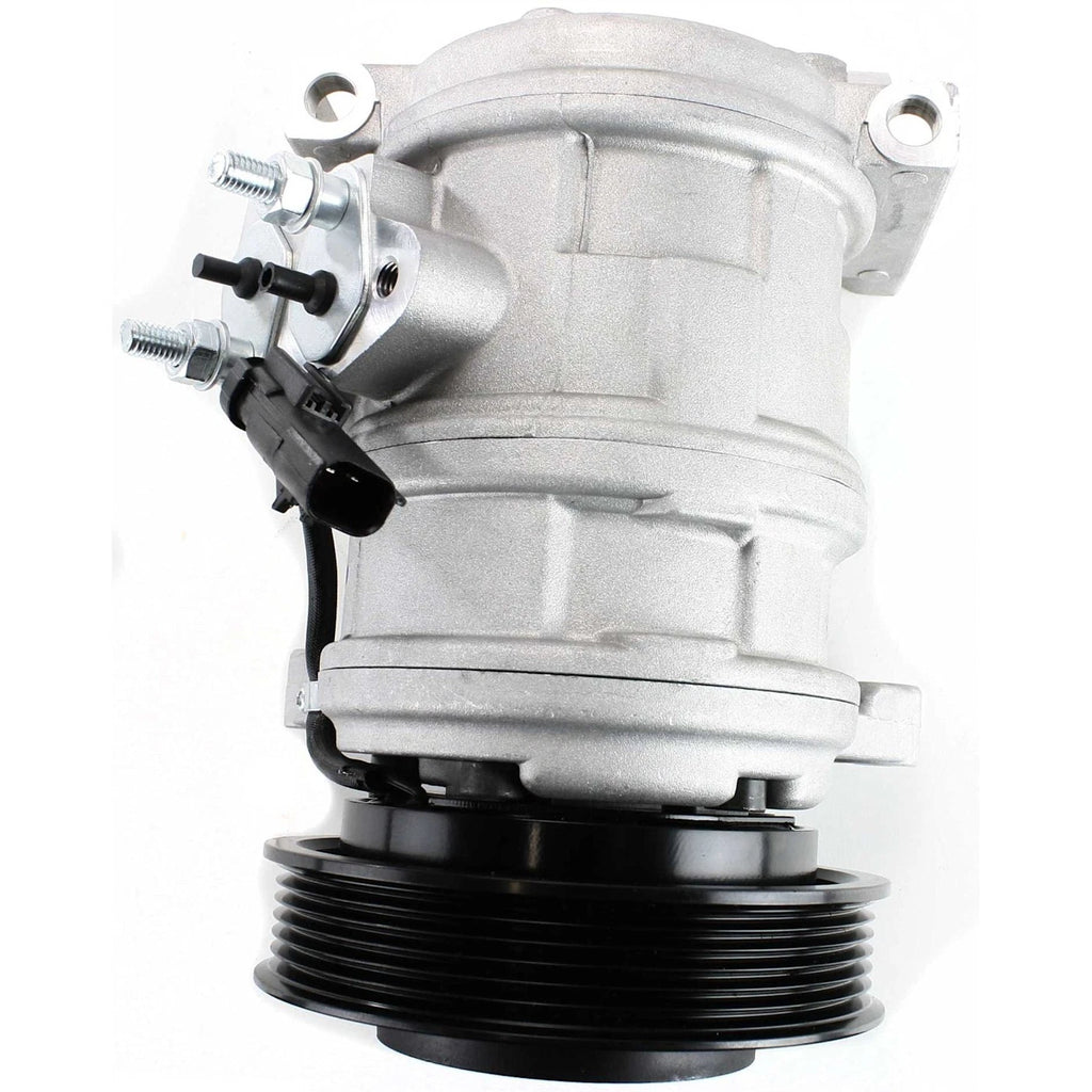 A/C Compressor for Dodge Grand Caravan (2001–2007)
