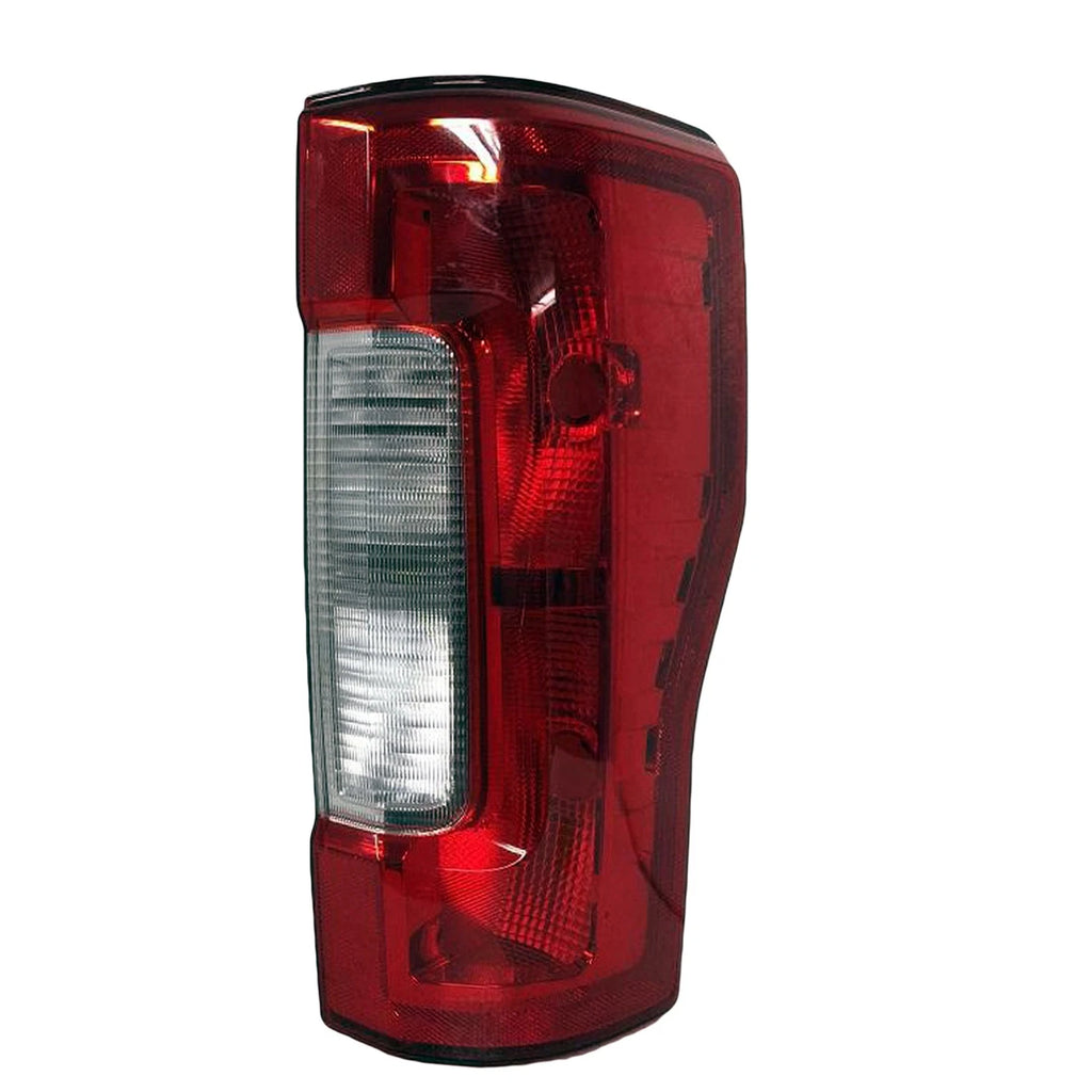 Passenger Side Tail Light Assembly Replacement for Ford Ranger (2011–2018)