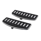 Driver Footboard Floorboard for Harley Touring Electra Glide (1986–2024)