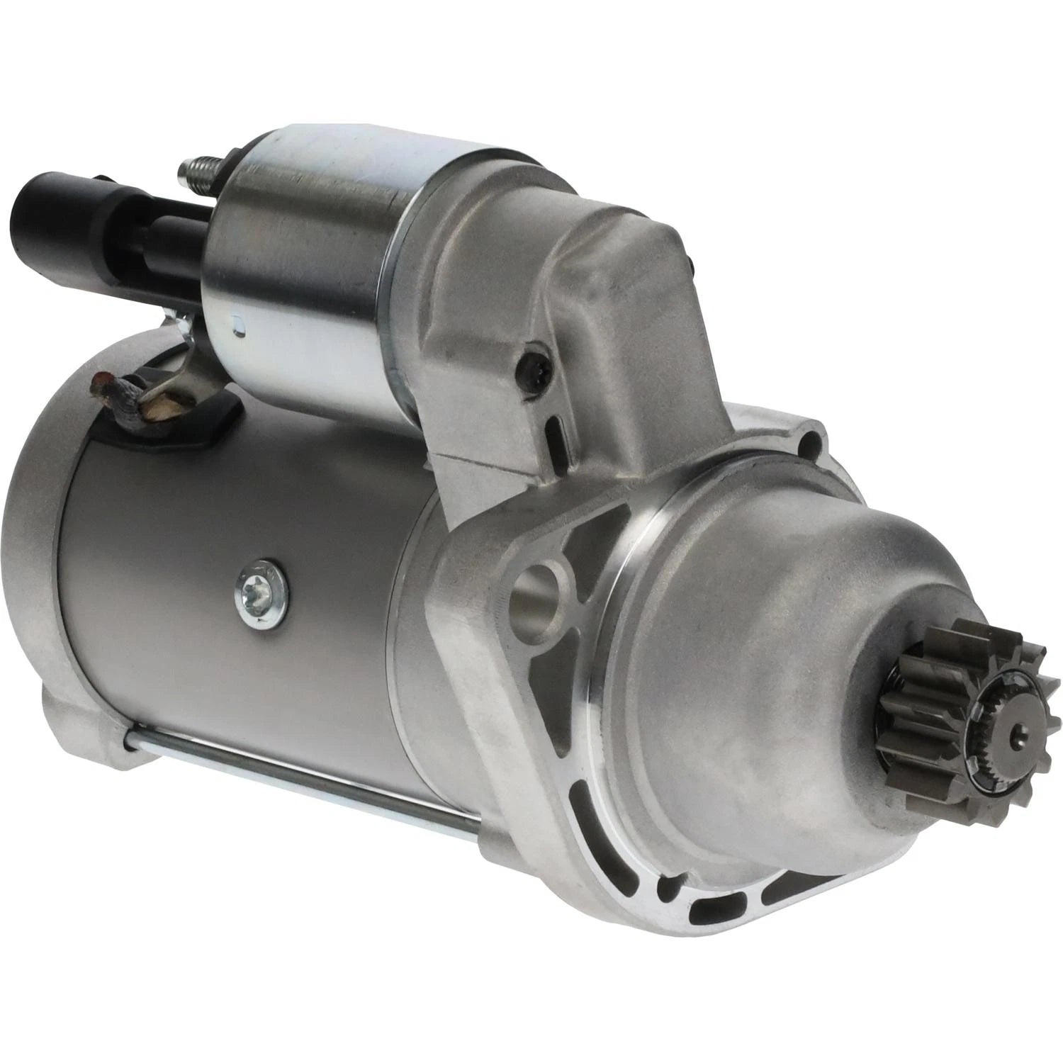 12V CCW Starter for Volkswagen Atlas (2018–2023)