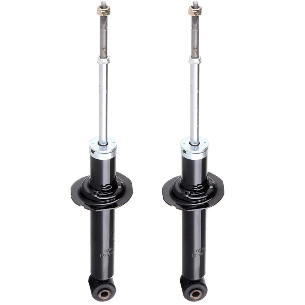 Set of 2 Rear Struts for Nissan Sentra (2000–2006)