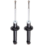 Set of 2 Rear Struts for Nissan Sentra (2000–2006)