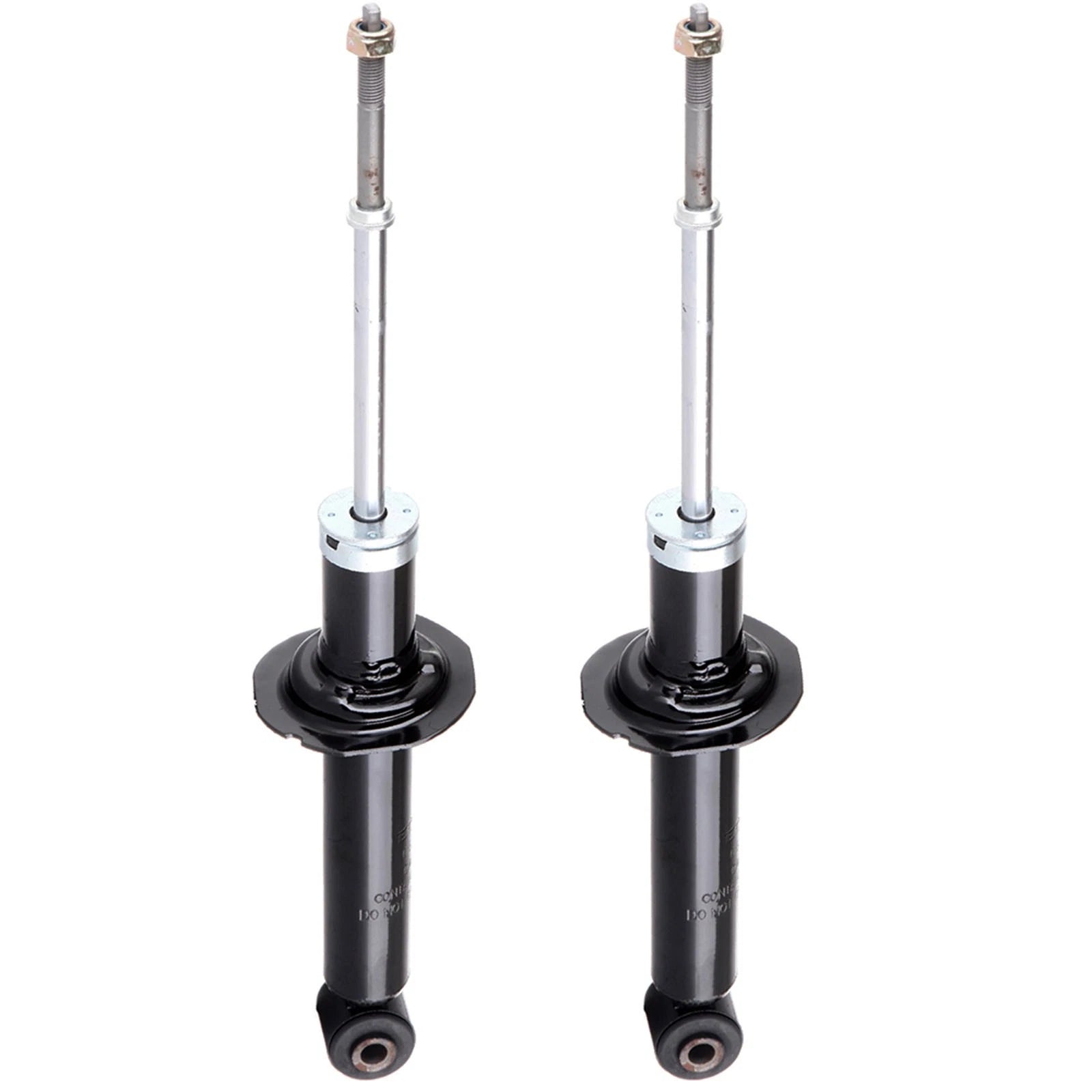 Set of 2 Rear Struts for Nissan Sentra (2000–2006)