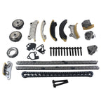 Timing Chain Kit for Cadillac SRX CTS Buick LaCrosse Rendezvous (2004–2007)